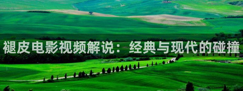 星空影院大全在线观看免费观看电视剧：褪皮电影视频解说：经典与现代的碰撞