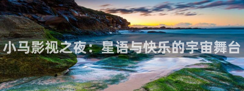 星空在线观看电影：小马影视之夜：星语与快乐的宇宙舞台