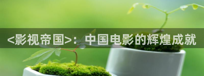 星空影院视频在线观看免费播放：<影视帝国>：中国电影的辉煌成就