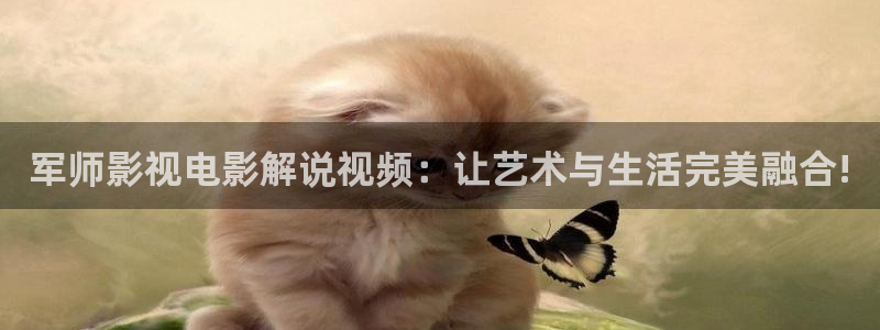星空天美星空高清mv免费观看动漫：军师影视电影解说视频：让艺术与生活完美融合!