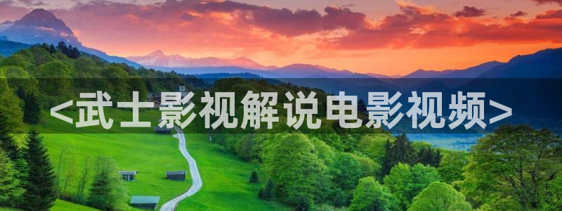 星空影院免费观看电视剧电影最新：<武士影视解说电影视频>
